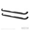 Westin Automotive 04-08 FORD F150 SUPERCREW/06-08 LINCOLN MARK LT BLACK PLATINUM OVAL STEP BAR 21-2365 - alternate 2